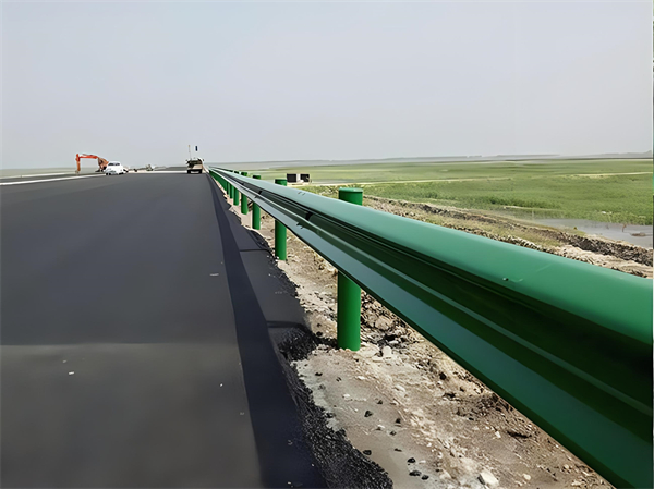 伊春高速公路护栏的生产制造工艺